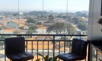 Imagem 3: Apartamento para venda tem 65 metros quadrados com 2 quartos