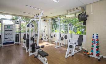 Imagem 6: Oportunidade no Rio 2 Cobertura Duplex 158m² 2Qts com Piscina