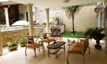 Imagem 6: Sobrado com 3 dormitórios à venda, 270 m² por R$ 1.050.000,00 - Champagnat - Londrina/PR