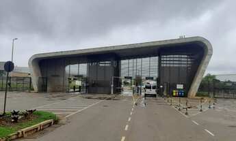 Imagem 4: Lote a venda Alphaville lagoa dos Ingleses- Nova Lima