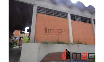 Imagem 2: Galpão para locação em Osasco, próximo da Via Anhanguera