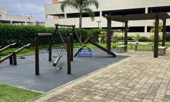 Imagem 3: 02 dorms, 01 vaga de garagem, Ocian!