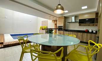 Imagem 6: Apartamento para venda com 141 metros quadrados com 3 quartos em Setor Sudoeste - Goiânia