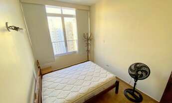 Imagem 7: Apartamento com 2 dormitórios à venda, 60 m² por R$ 300.000 - Praia das Pitangueiras - Gua