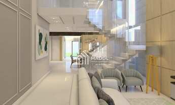 Imagem 3: Sobrado com 3 dormitórios à venda, 289 m² por R$ 1.490.000,00 - Jardim Carvalho - Ponta Gr