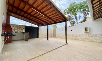 Imagem 2: Casa de condomínio para venda tem 120 metros quadrados com 3 quartos em Pires Façanha - Eu