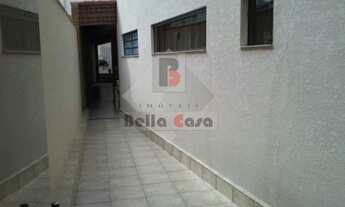 Imagem 3: Sobrado Vila Formosa