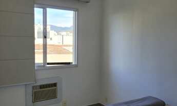 Imagem 6: ALUGO APARTAMENTO MOBILIADO 55M., COND.NORTE VILLAGE..02 QUARTOS ...SOL NASCENTE