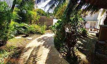 Imagem 5: Casa com 6 dormitórios à venda, 523 m² por R$ 2.450.000,00 - Cidade Universitária - Campin