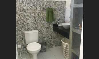 Imagem 4: Casa beira mar em São José da coroa grande