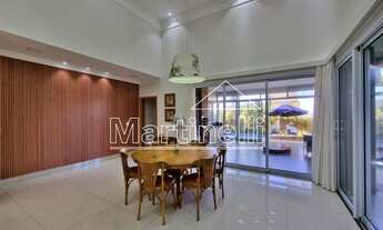 Imagem 4: Bonfim Paulista - Casa de Condomínio - Cond. Alphaville I