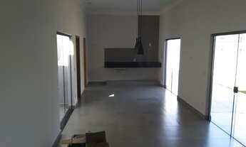 Imagem 4: Casa com 3 suítes e Piscina no bairro Alto Paraiso