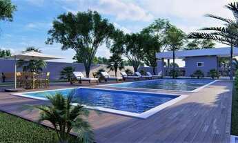 Imagem 5: Brisas do Lago - 2/4 com Piscina - Entrada Facilitada