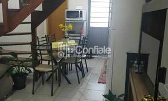 Imagem: Sobrado Padrão