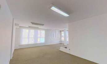 Imagem 2: Sala - Trindade - Florianópolis/SC
