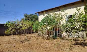 Imagem: Vendo casa ponta kayana trindade Go