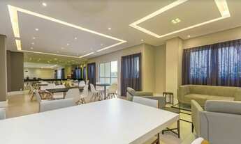 Imagem 7: Apartamento à venda, 2 quartos, 2 suítes, 1 vaga, Nova Petrópolis - São Bernardo do Campo