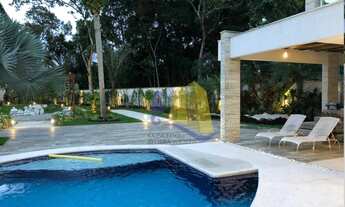 Imagem: Casa com 6 dormitórios à venda, 520 m²