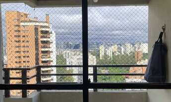 Imagem 4: Apartamento com 3 dormitórios, 85 m2 - venda por R$ 530.000,00 ou aluguel por R$ 2.700,00