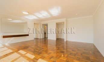 Imagem 2: SãO PAULO - Apartamento Padrão - HIGIENOPOLIS