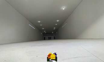 Imagem 4: EXCELENTE GALPÃO PARA LOCAÇÃO NO TATUAPÉ