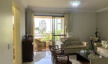 Imagem 2: Apartamento - Cambuí - Campinas