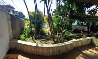 Imagem 7: Casa com 6 dormitórios à venda, 523 m² por R$ 2.450.000,00 - Cidade Universitária - Campin