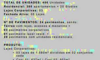 Imagem 7: 1 dormitório Alto Padrão próximo Pq Ibirapuera