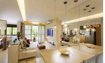 Imagem 2: Klabin Infinity Apartamento com 3 dormitórios