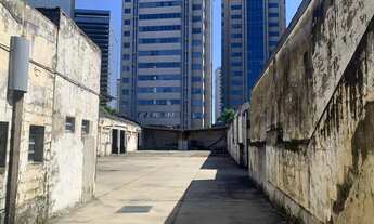 Imagem 2: Galpão para Locação 1952M², Barra Funda, São Paulo - SP