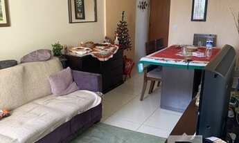 Imagem 6: Apartamento a venda próximo ao metrô Sacomã com 2 dormitórios e 1 vaga