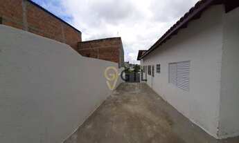 Imagem 3: Casa com 2 dormitórios à venda por R$ 235.000,00 - Parque dos Príncipes - Jacareí/SP