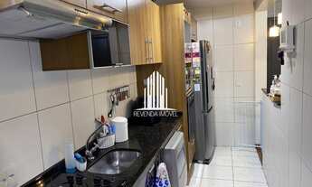 Imagem 4: Apartamento à venda no Morumbi 2 quartos e 1 vaga de garagem