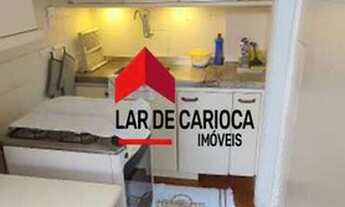 Imagem 4: Sala quarto com 50m² à venda em Copacabana