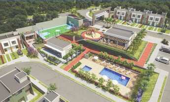 Imagem 2: Sobrado para venda com 2 quartos em Jardim Carvalho - Ponta Grossa - PR