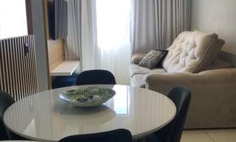 Imagem 6: Apartamento Vida Sol 2/4 com suíte