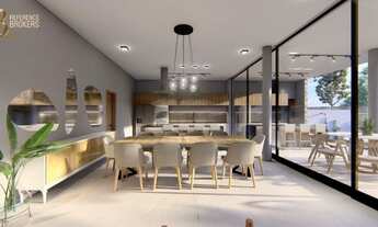 Imagem 4: Casa no condomínio Helvetia Country