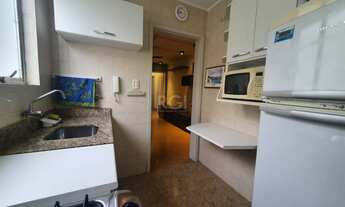 Imagem 5: APARTAMENTO DE 1 DORMITÓRIO, NO BAIRRO SANTANA EM PORTO ALEGRE/RS