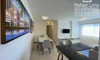 Imagem: Exclusividade ALUGO apartamento 2 quartos