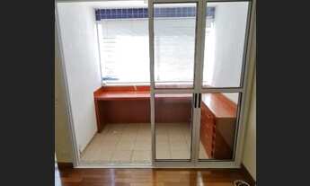 Imagem 2: Apartamento com 2 quartos à venda, 53 m² por R$ 580.000 - Vila Clementino