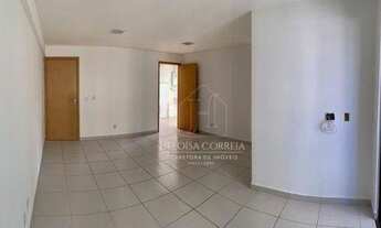 Imagem 5: Apartamento com 3 dormitórios à venda, 76 m² por R$ 520.000,00 - Capim Macio - Natal/RN