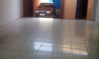 Imagem 2: Vende_se casa com galpão