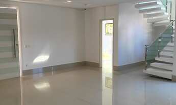 Imagem 6: Casa Duplex projetados mansão piscina Jardim Eldorado Turu