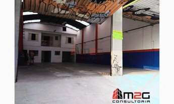 Imagem 4: Excelente Galpão na Freguesia do Ó !!!!