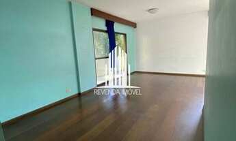 Imagem 4: Apartamento 135m² Moema 3 dorms 1 suíte 2 vagas