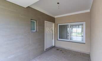 Imagem 2: Casa residencial à venda, Aberta dos Morros, Porto Alegre