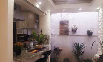 Imagem 6: VENDA: SOBRADO - JORDANÓPOLIS - R$ 750.000,00 - REF: SO00657