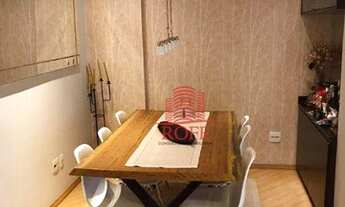 Imagem 3: Apartamento com 3 dormitórios à venda, 94 m² por R$ 980.000,00 - Alto da Boa Vista - São P