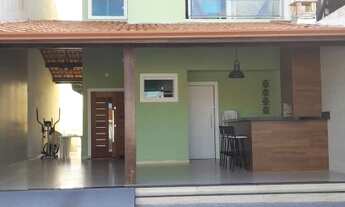 Imagem: Casa Duplex com 3 suites, Gabinete, Churrasqueira