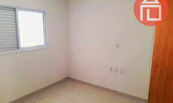 Imagem 6: Apartamento com 2 dormitórios à venda, 56 m² por R$ 295.000,00 - Vila Mota - Bragança Paul